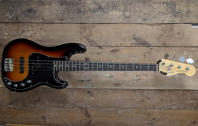 Fender Precision Elite