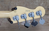 Fender Precision Elite