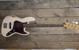 Fender Flea Jazz Bass