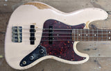 Fender Flea Jazz Bass