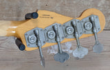 Fender Flea Jazz Bass