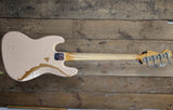 Fender Flea Jazz Bass