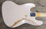 Fender Flea Jazz Bass