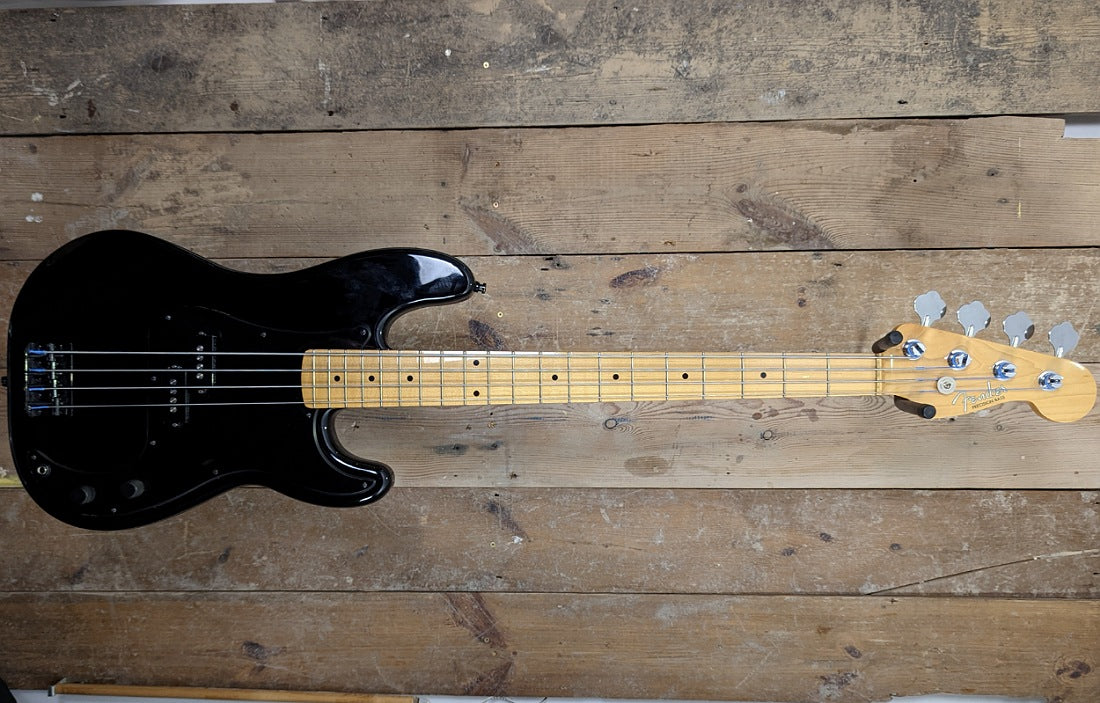 Fender Precision Bass, Roger Waters signature