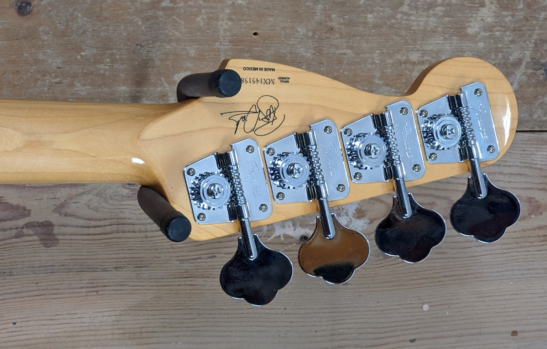 Fender Precision Bass, Roger Waters signature