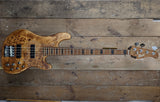 Cort GB modern 4 natural