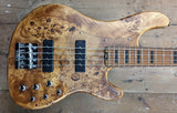 Cort GB modern 4 natural