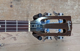 Gibson EB-O Slotted Headstock 1971/2 short scale