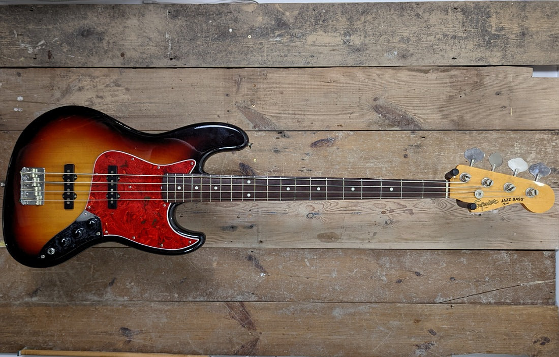 Squier JV 1984
