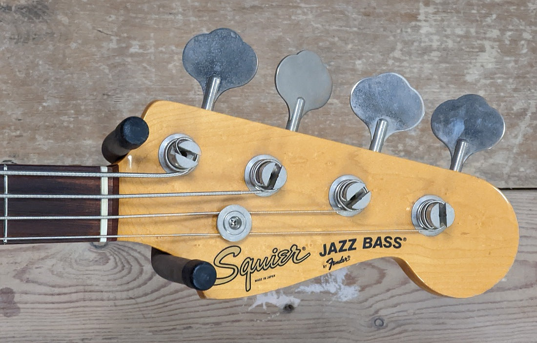 Squier JV 1984