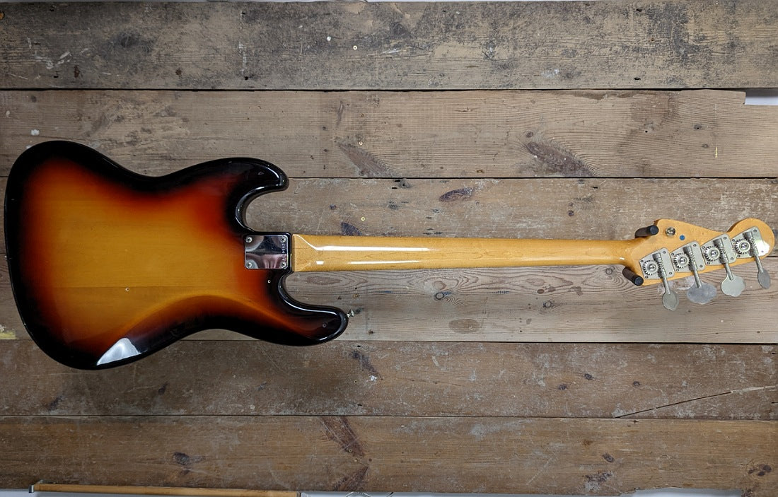 Squier JV 1984