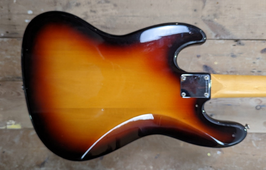 Squier JV 1984