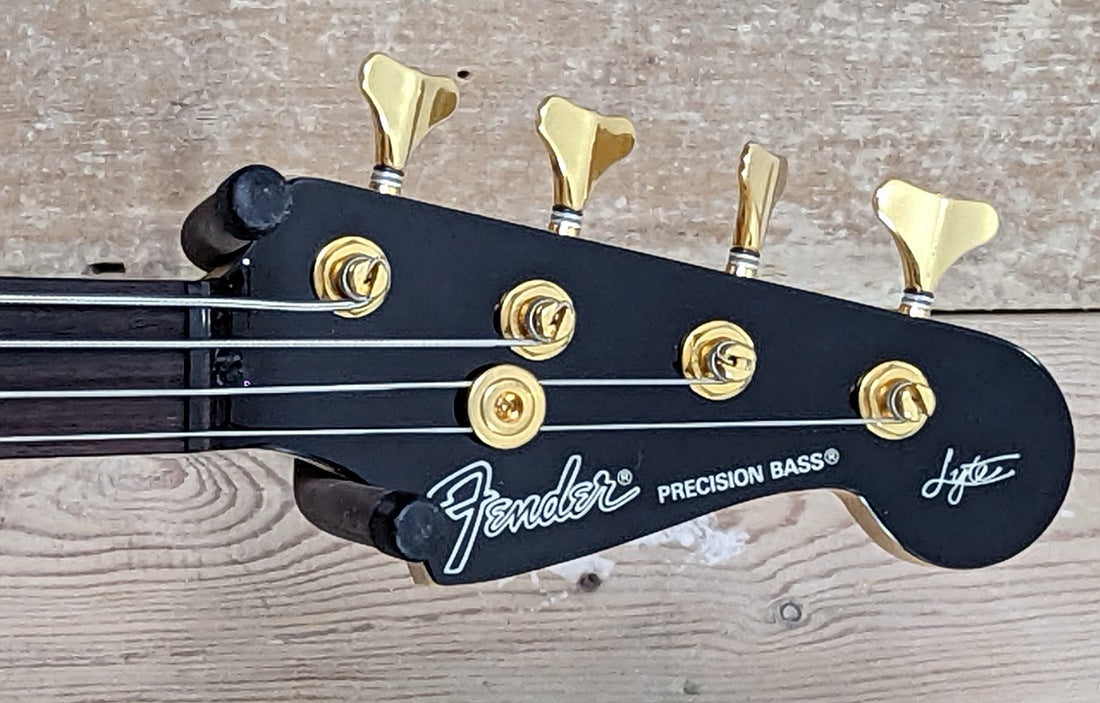 Fender PJR-70 Precision Bass Special 1995