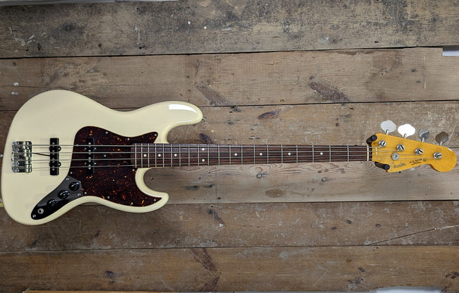 Fender Jazz Bass JB-62