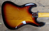 Fender Jazz Bass JB-62