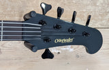Overwater custom 5