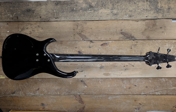 Modulus Quantum 4 – The Bass Gallery