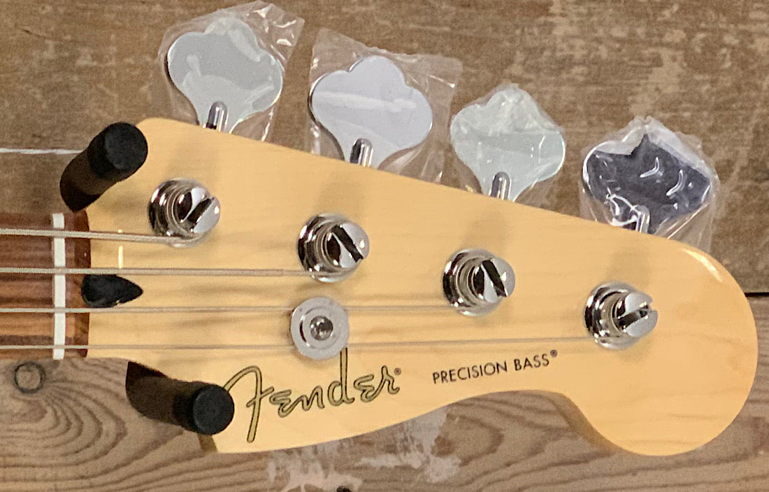 Fender Player Precision bass