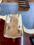 Fender Jazz Bass 1961/64