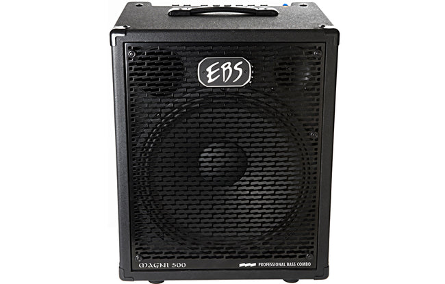 EBS Magni 500 115 - The Bass Gallery