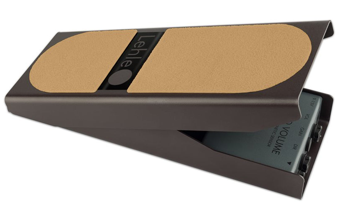 thomann volume pedal Lehle Mono Volume – The Bass Gallery