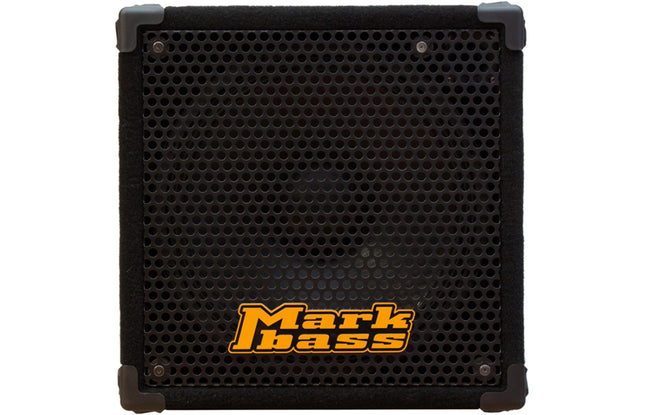 MarkBass NY 151 Black Line - The Bass Gallery