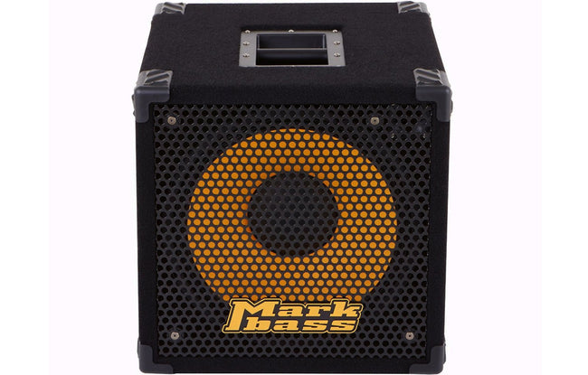 MarkBass NY 151 - The Bass Gallery