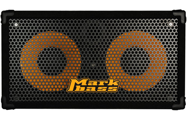 MarkBass NY 122 - The Bass Gallery
