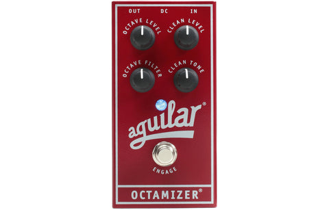 Aguilar Octamizer – The Bass Gallery