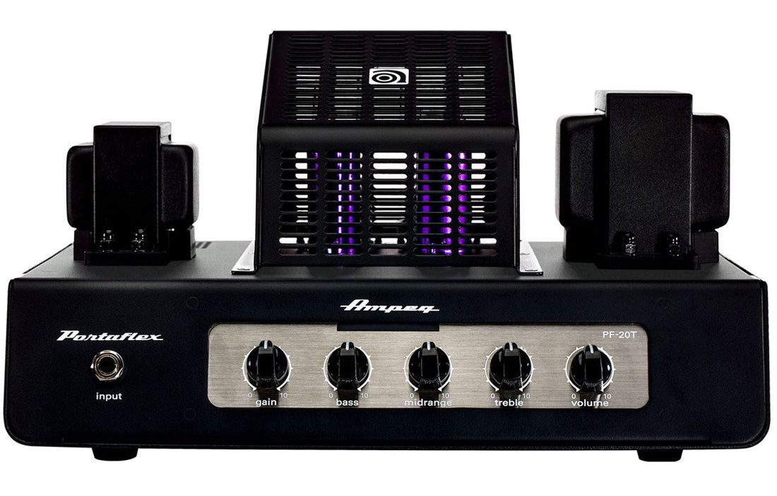 Ampeg PF-20T - The Bass Gallery