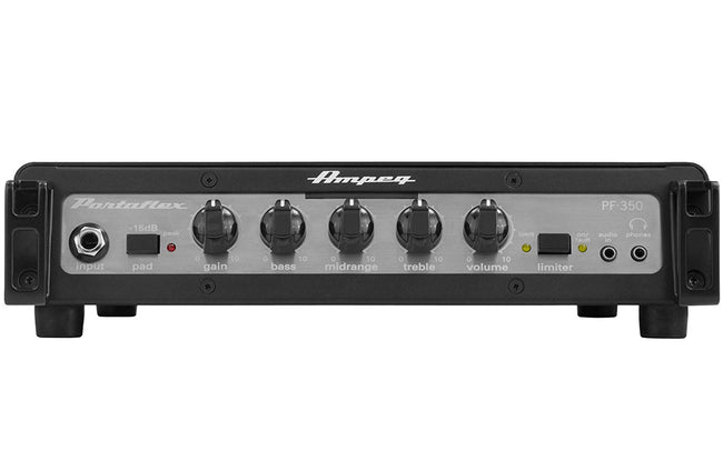 Ampeg PF-350 - The Bass Gallery