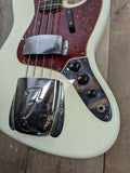 Fender Jazz Bass 1961/64