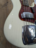 Fender Jazz Bass 1961/64