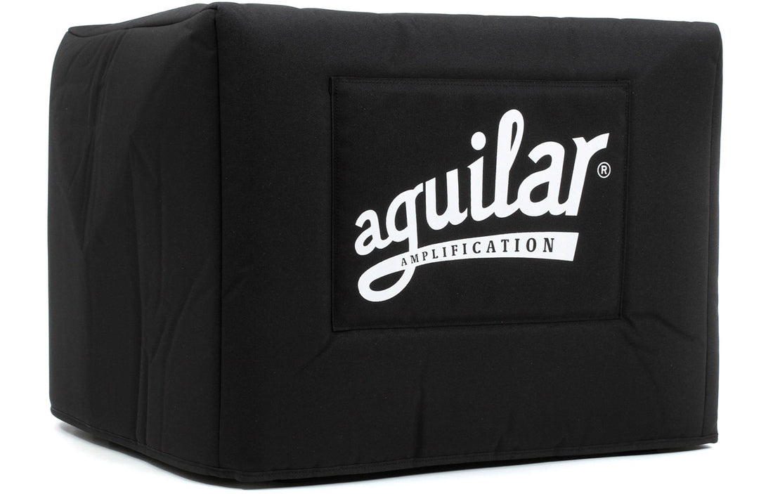 Aguilar SL112 Padded Cover - The Bass Gallery