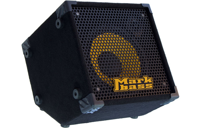 MarkBass Standard 121 HR - The Bass Gallery