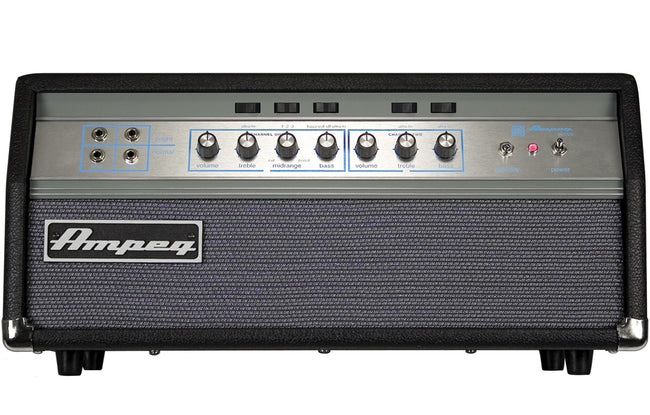 Ampeg Classic SVT-VR - The Bass Gallery