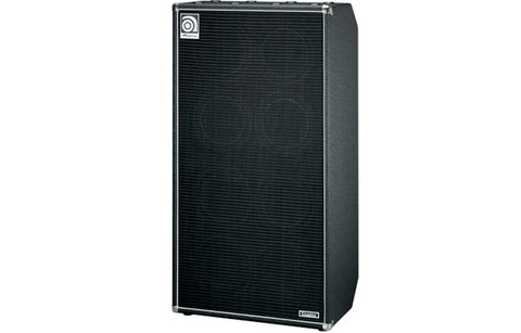 Ampeg Classic SVT-810E – The Bass Gallery