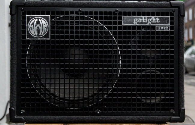 SWR Golight 1x12 (EX-DEMO) - The Bass Gallery