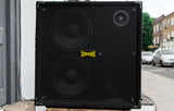 Schroeder 410L (EX-DEMO) - The Bass Gallery