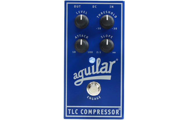 Aguilar TLC Compressor - The Bass Gallery