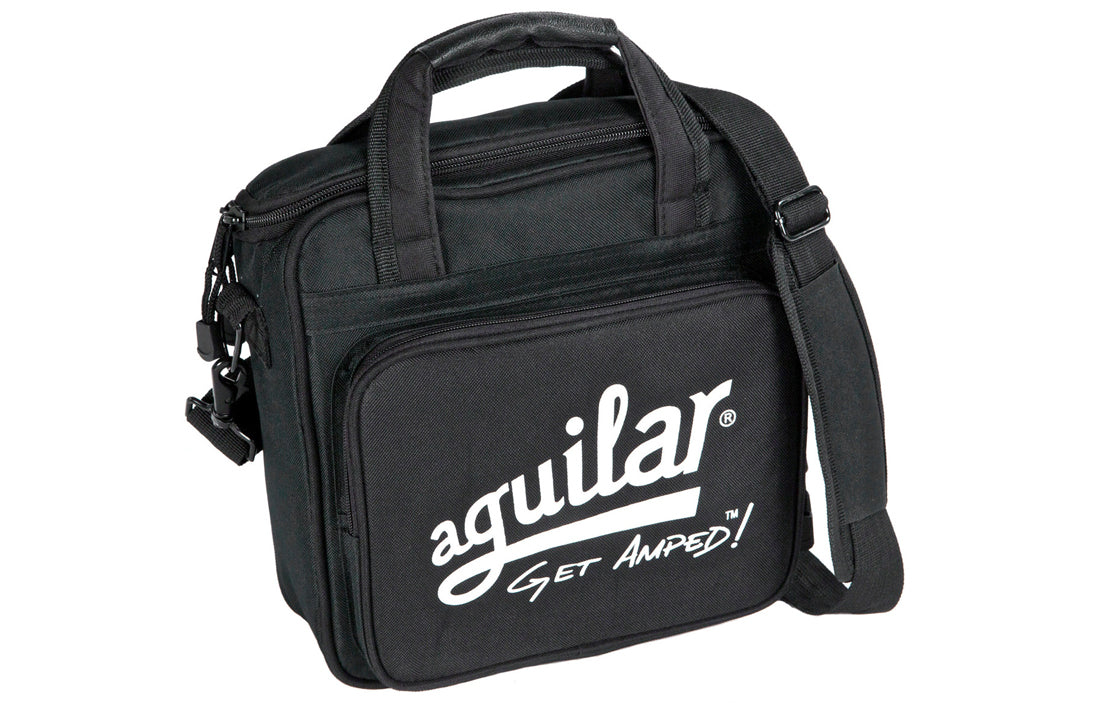 Aguilar Tone Hammer 350 Carry Bag - The Bass Gallery