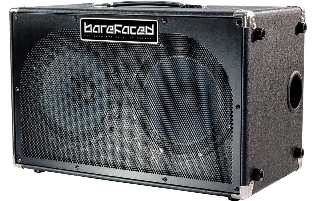 Barefaced Two 10S - The Bass Gallery