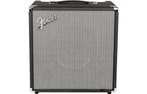 Fender Rumble 40 V3 – The Bass Gallery