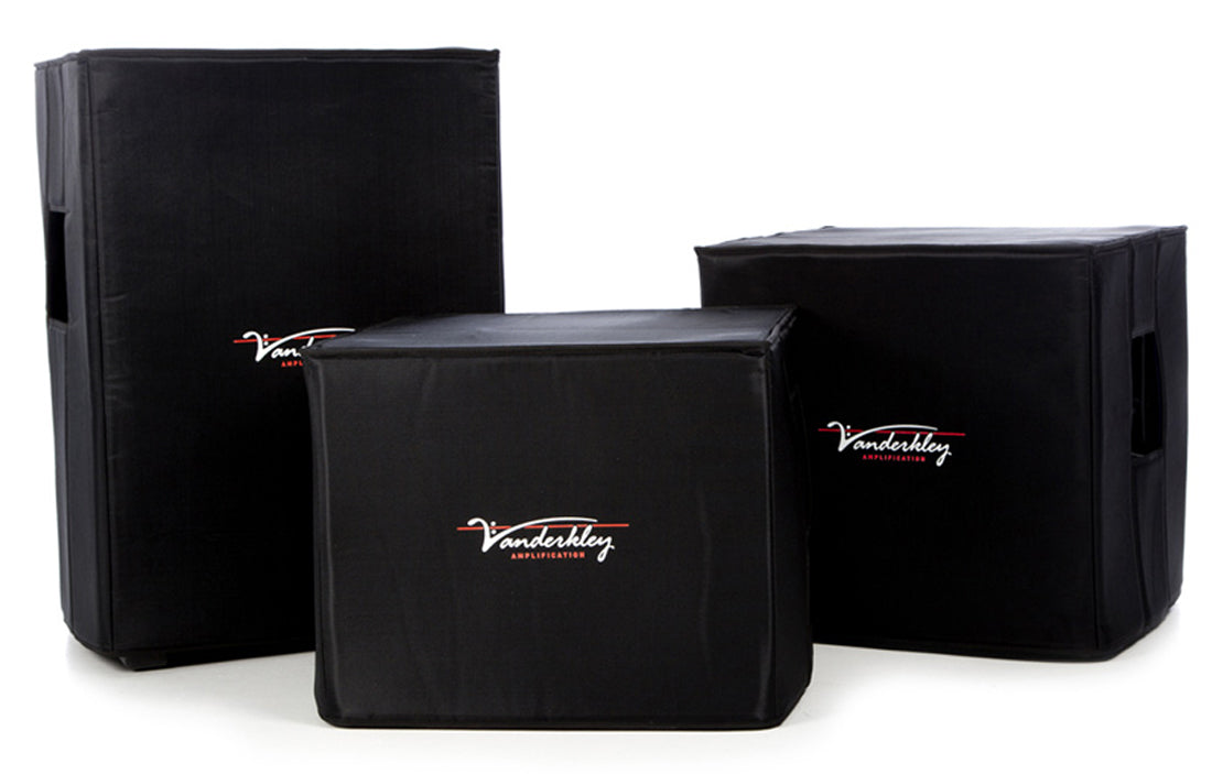 Vanderkley Padded Cab Cover - The Bass Gallery