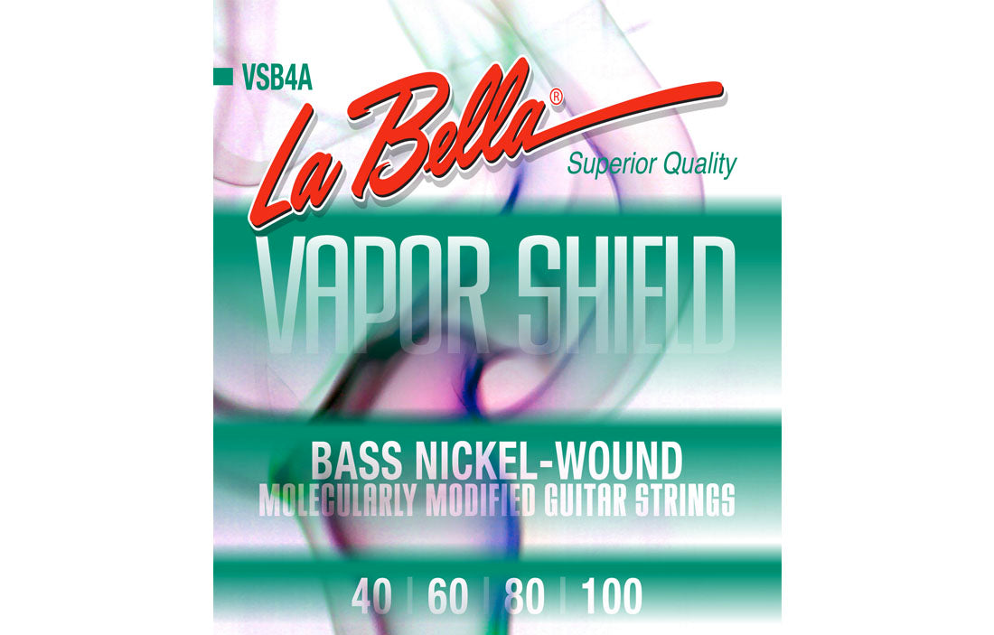LaBella Vapor Shield - The Bass Gallery