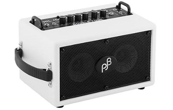 PJB Double Four - The Bass Gallery