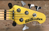 Musicman 25th Anniversary Reflex