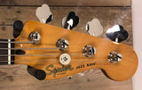 Squier  CV '60S Jazz Bass