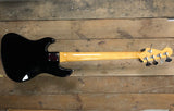 Warmoth USA Jazz Deluxe 5 String