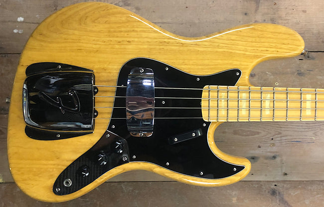 Fender JB-75 Jazz Bass Reissue MIJ